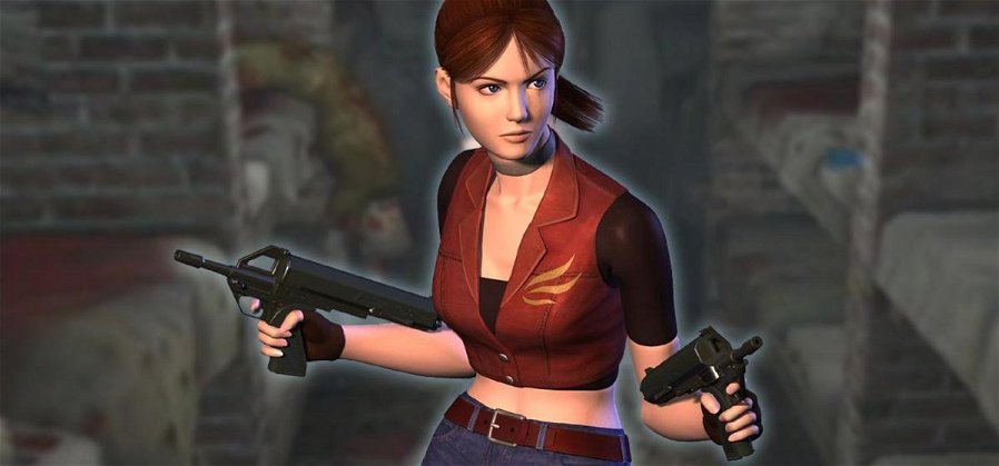 Immagine di Resident Evil Code: Veronica compie 20 anni