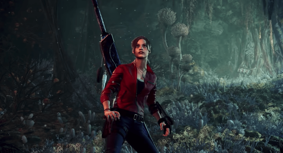 Monster Hunter World accoglie Raccoon City e Resident Evil