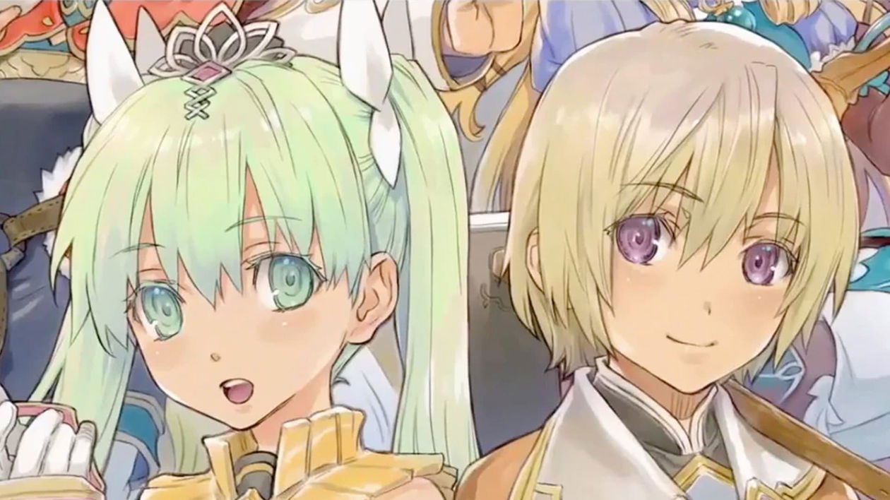 Immagine di Rune Factory 4 Special: il retaggio di 3DS - Recensione