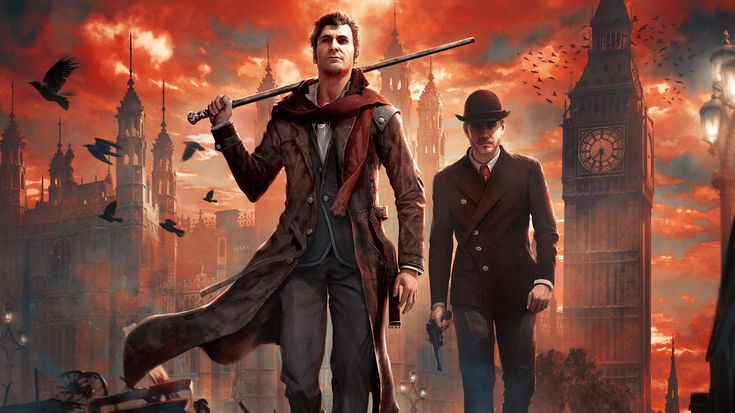 Sherlock Holmes protagonista dei saldi sulle pagine di Steam