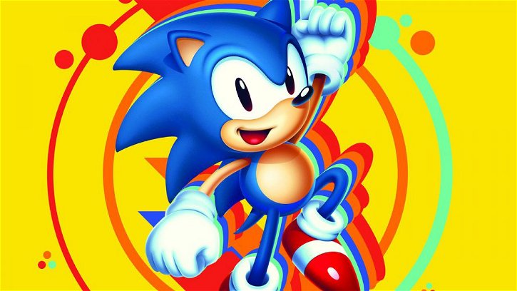 Immagine di Sonic Mania e il livello rimosso (e poi inserito, più o meno) - Il dettaglio