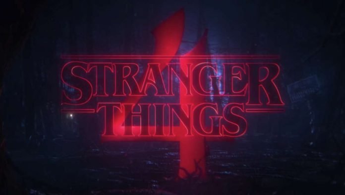 Immagine di Stranger Things 4: il video dietro le quinte (con il cast)