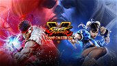 Street Fighter V, annunciati nuovi personaggi e svelati dettagli sulla quinta stagione
