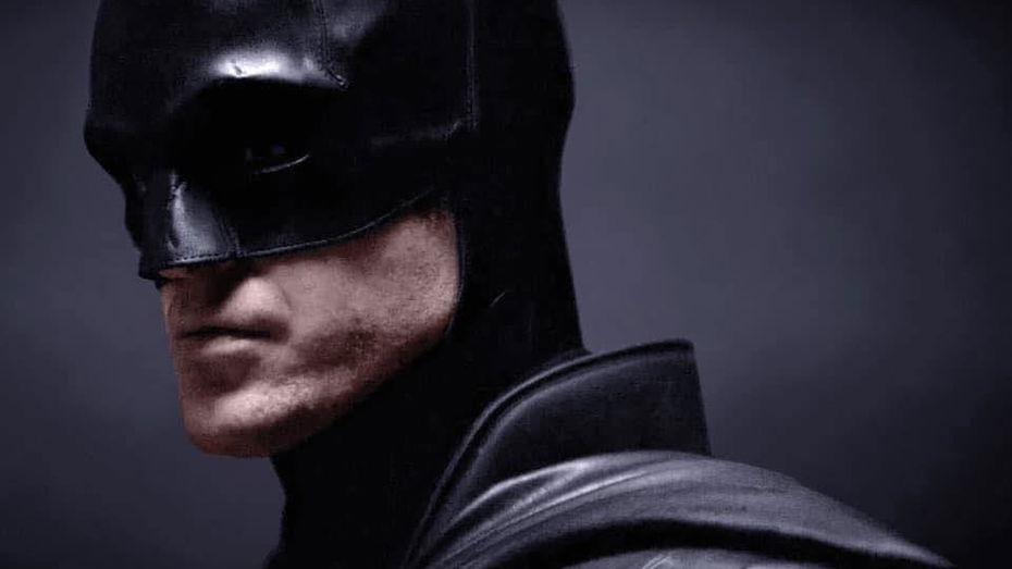 Immagine di The Batman, ecco il costume nella sua interezza