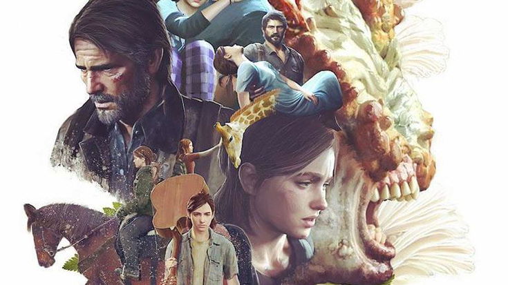 The Last of Us - Part II, ecco come sarà la steelbook!