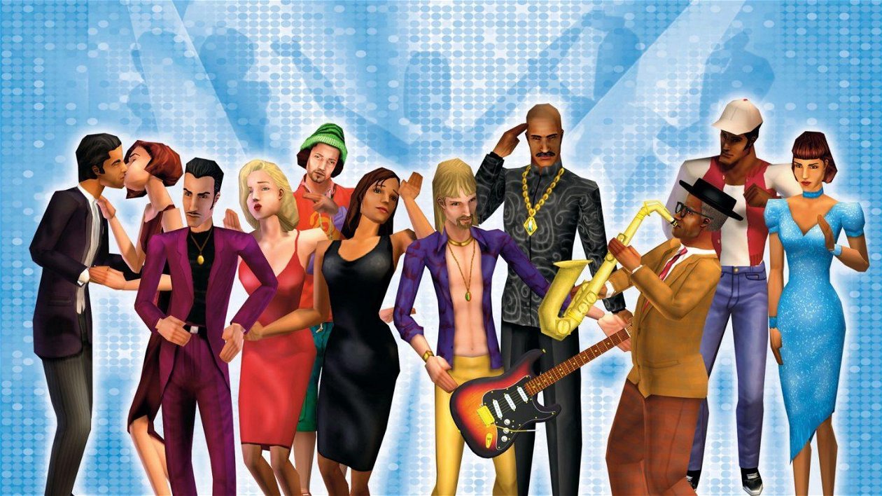 Immagine di Vent'anni di The Sims - Speciale
