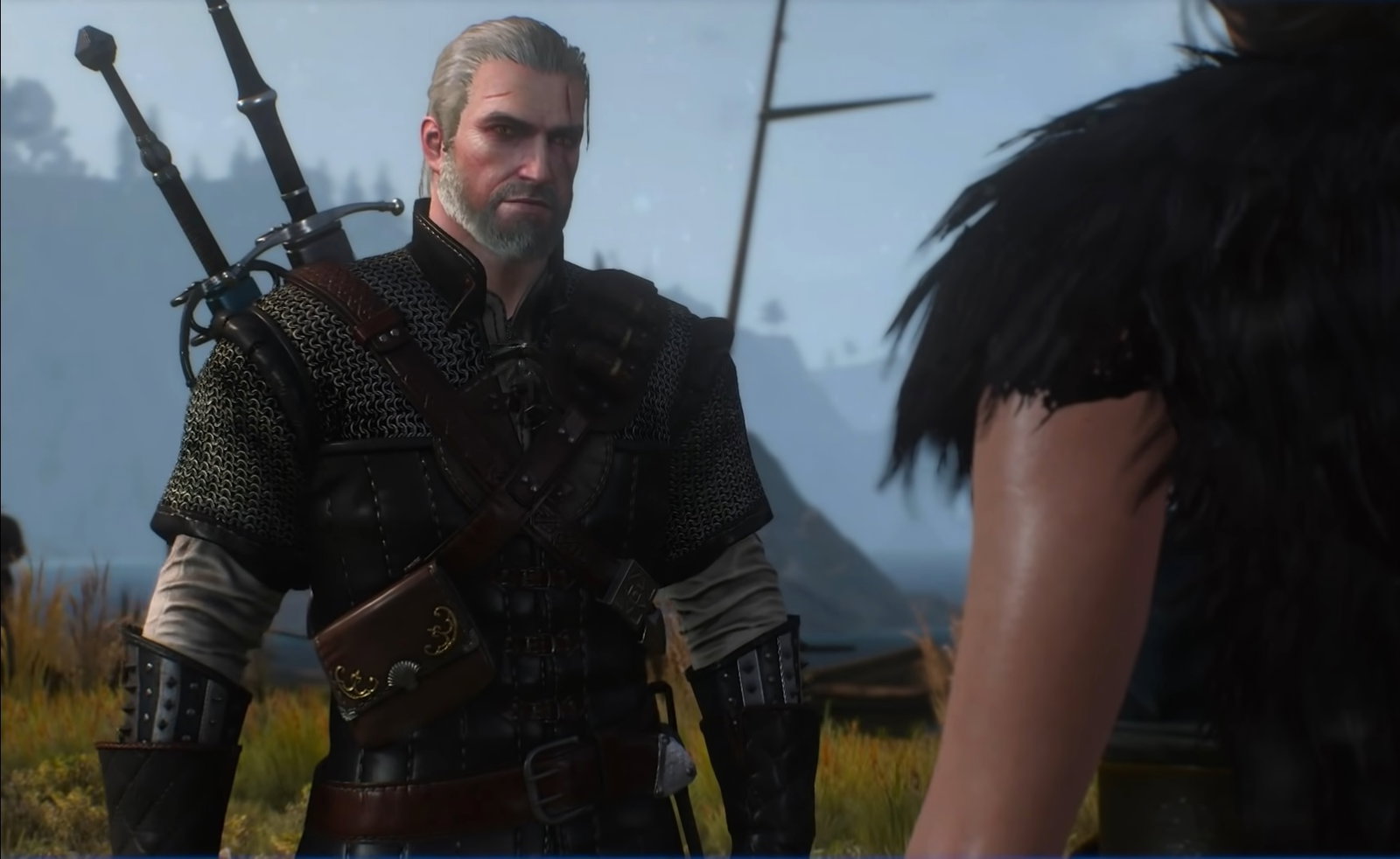 The Witcher 3: Wild Hunt, disponibile l'update su Switch