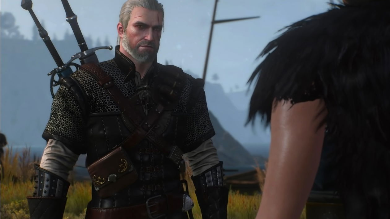 Immagine di The Witcher 3 e il padre inconsolabile - Il dettaglio