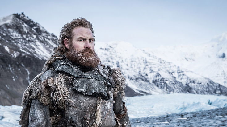 The Witcher Netflix: Kristofer Hivju ha il coronavirus