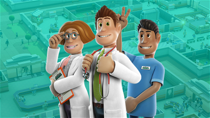 Immagine di Two Point Hospital