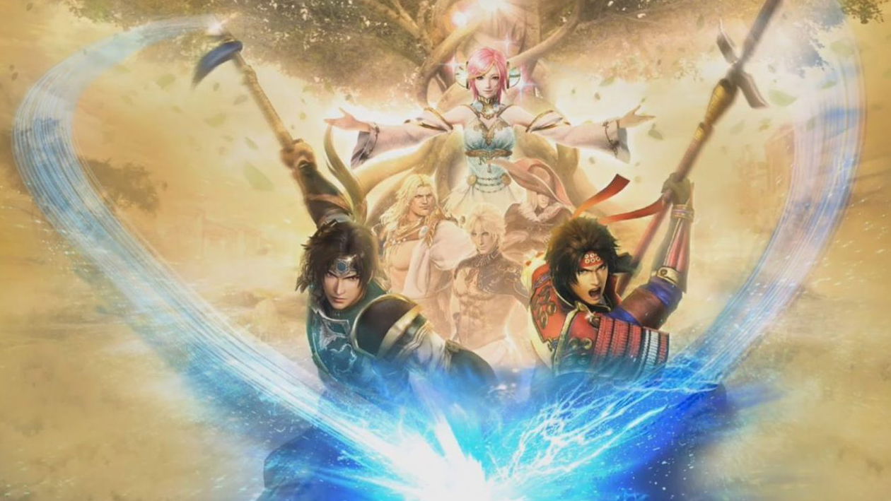 Immagine di Warriors Orochi 4 Ultimate: Abbuffata Extra - Recensione