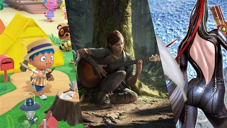 Immagine di In attesa di Animal Crossing e di The Last of Us - Gli articoli della settimana