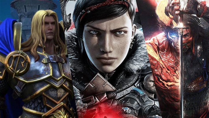 Immagine di Warcraft III, crowdfunding e cambi della guardia - Gli articoli della settimana
