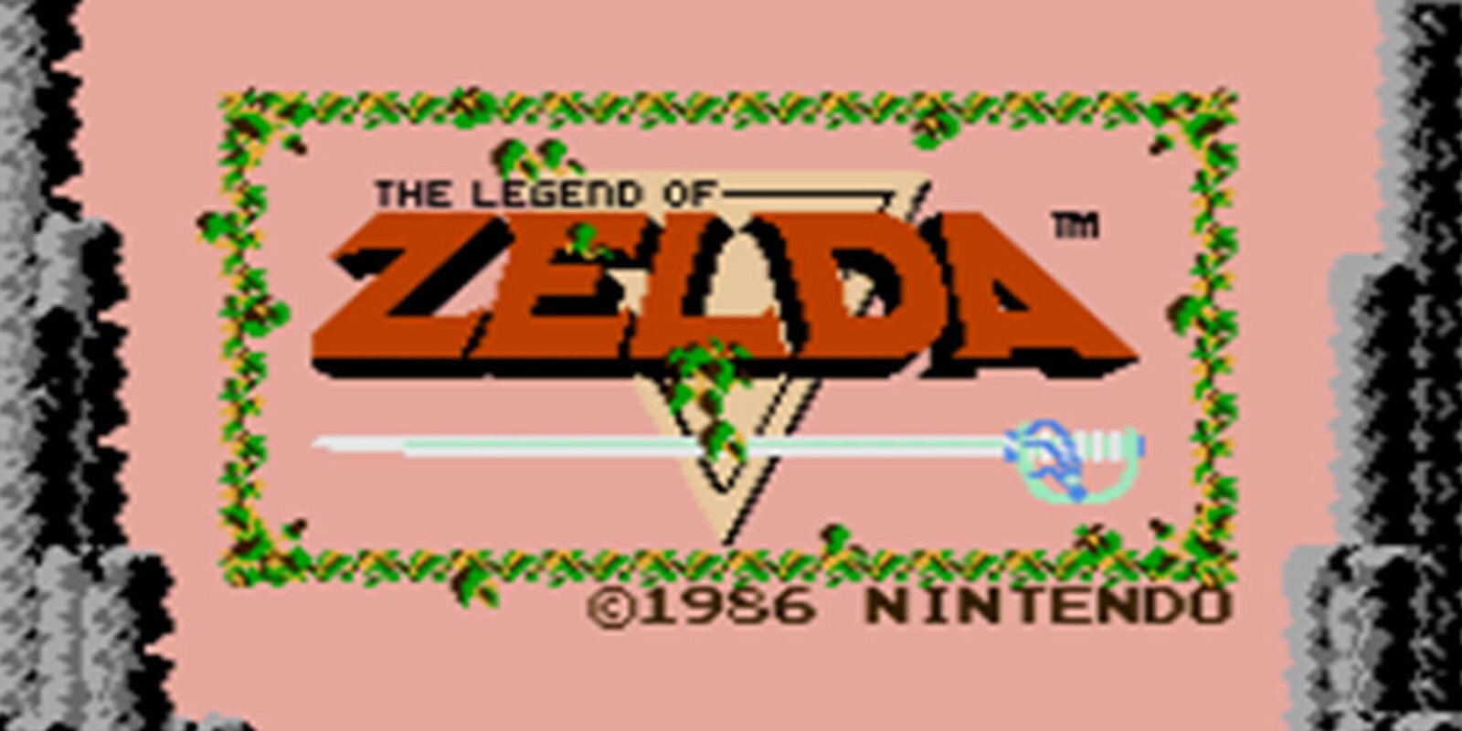 The Legend of Zelda compie 34 anni