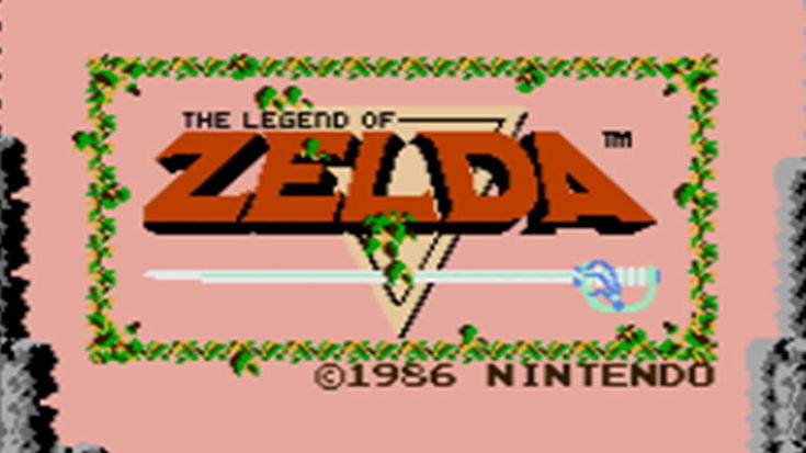 The Legend of Zelda compie 34 anni