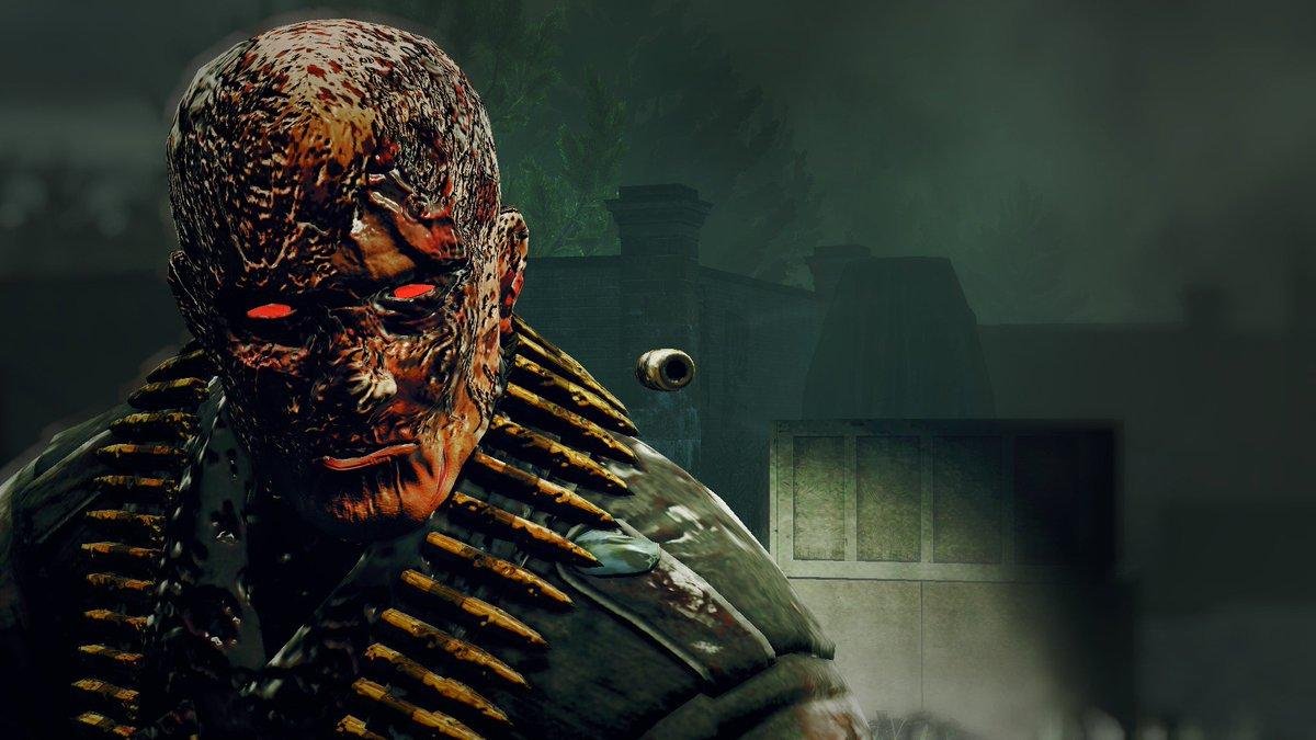 Zombie Army 4: Dead War, disponibile il DLC "Mission 2: Blood Count"