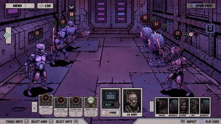 Poster di Deep Sky Derelicts