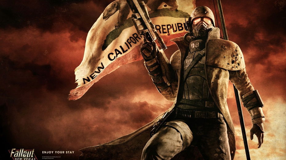 Immagine di Coronavirus, un mod porta la minaccia reale in Fallout New Vegas