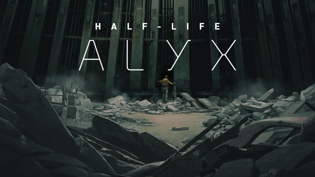 Half-Life: Alyx, la soundtrack è ora disponibile su Apple Music e Spotify