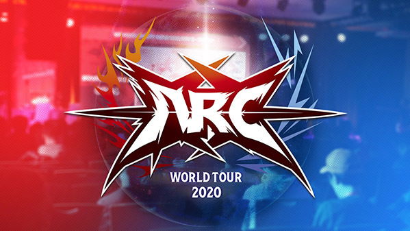 Coronavirus, cancellato anche l'Arc World Tour 2020