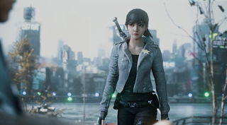 Poster di Bright Memory: Infinite