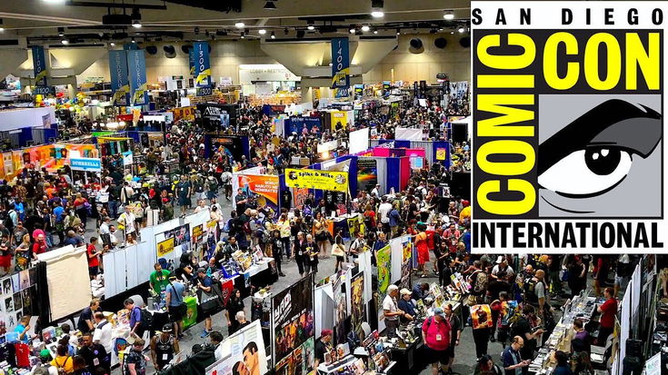 Anche il San Diego Comic-Con rischia il rinvio per il coronavirus?