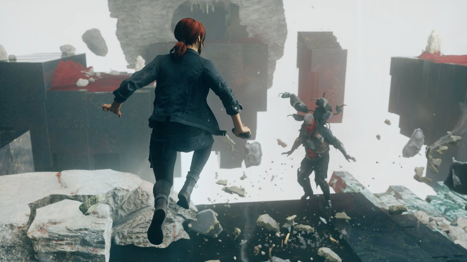 Remedy ha già un publisher importante per i suoi prossimi due giochi next-gen