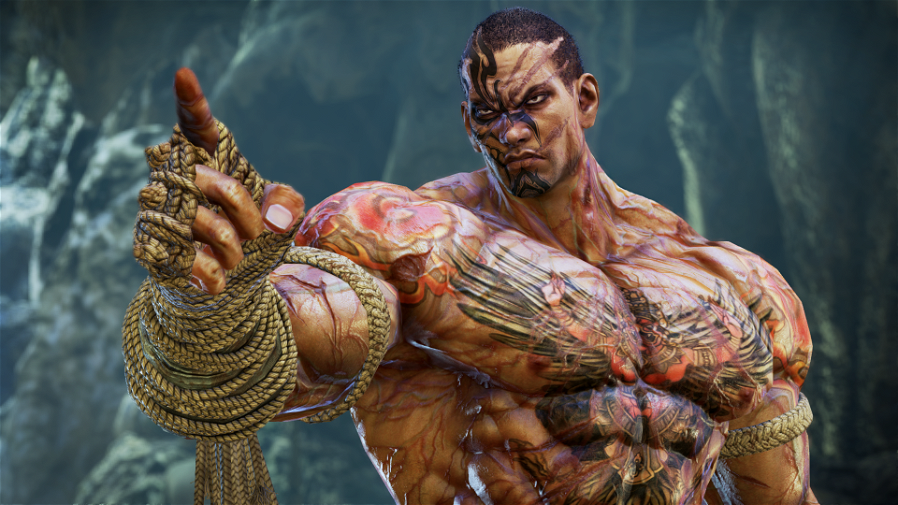 Immagine di Tekken 7: Fahkumram arriverà il 24 marzo