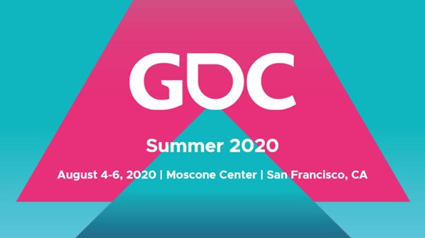 Immagine di La GDC Summer 2020 si terrà ad agosto