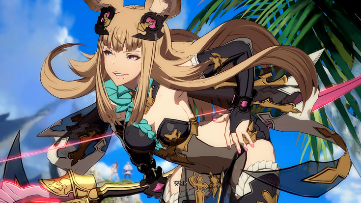 Granblue Fantasy: Versus si aggiorna alla versione 1.21, disponibili nuovi DLC