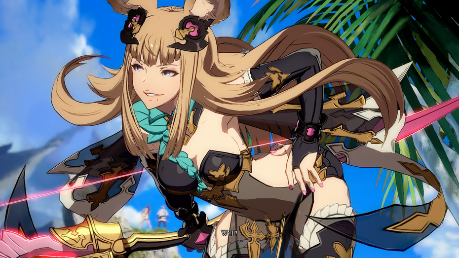 Immagine di Granblue Fantasy Versus è il più venduto in Giappone a febbraio