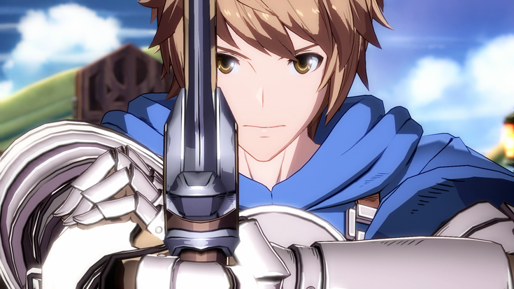 Granblue Fantasy: Versus supera 350.000 copie vendute