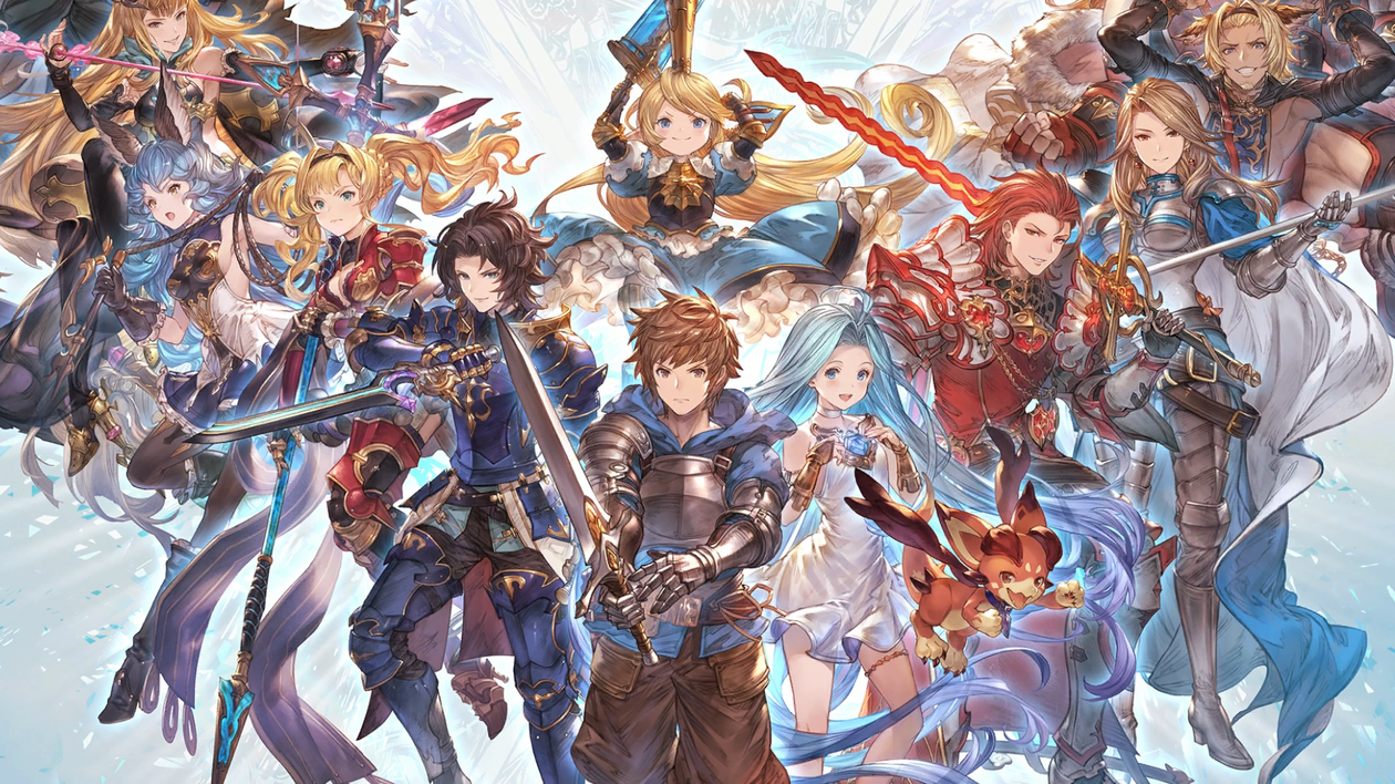 Immagine di Granblue Fantasy Versus è il picchiaduro più accessibile (ma non semplice) degli Arc System – Recensione