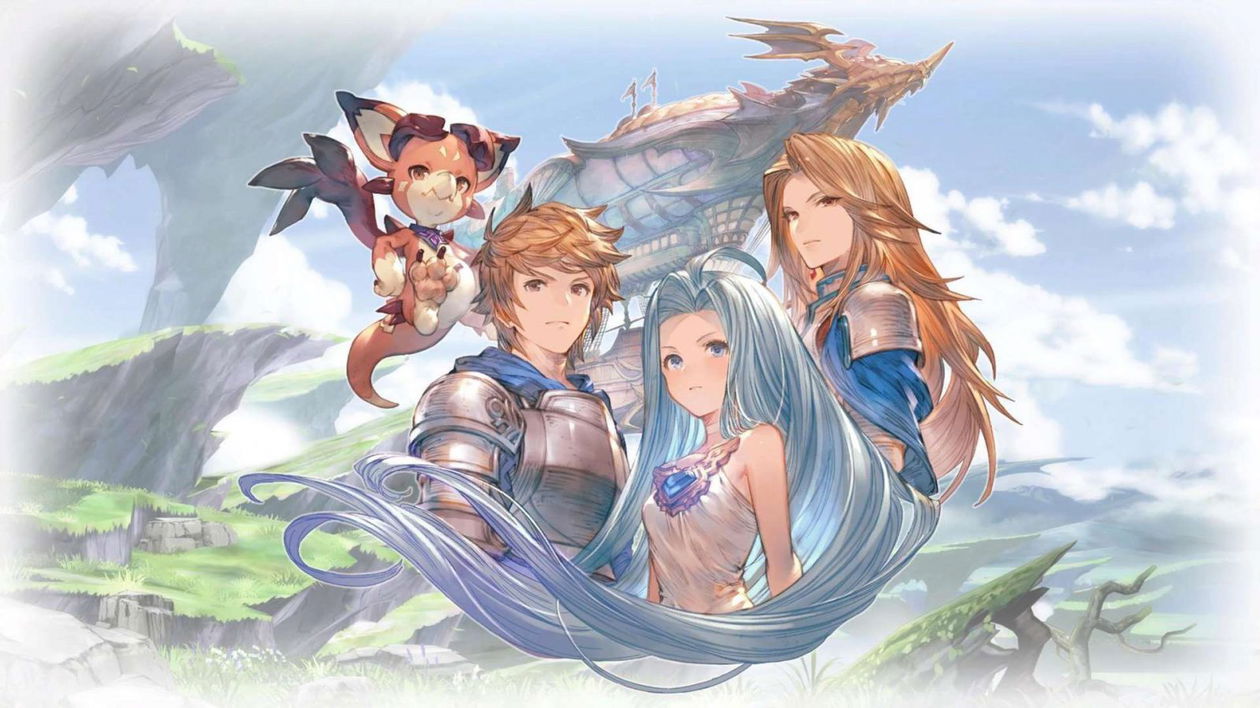 Immagine di Che cos'è Granblue Fantasy? La storia del famoso RPG mobile - Speciale