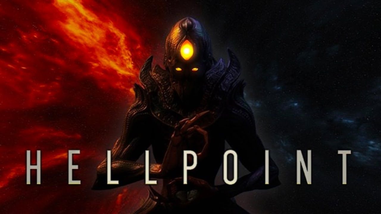 Hellpoint: un soulslike nello spazio profondo - Provato