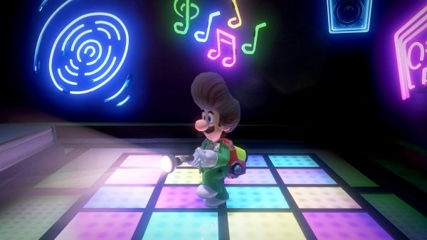 Luigi's Mansion 3, disponibile l'update 1.3.0 e la prima parte del Pacchetto Multigiocatore