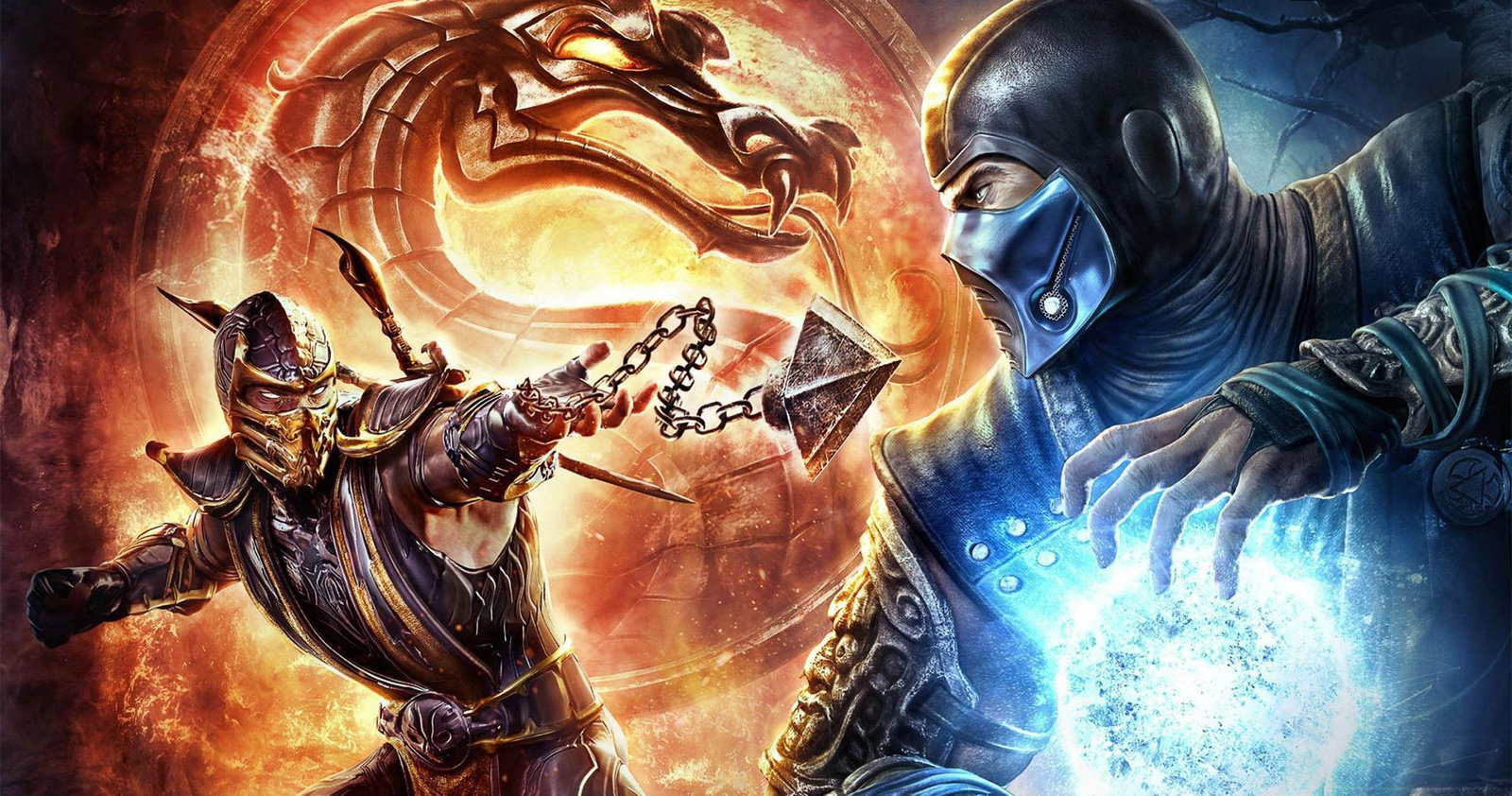 Mortal Kombat Komplete Edition rimosso da Steam, server offline su console
