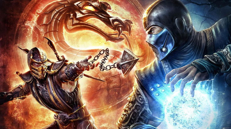 Mortal Kombat Komplete Edition rimosso da Steam, server offline su console