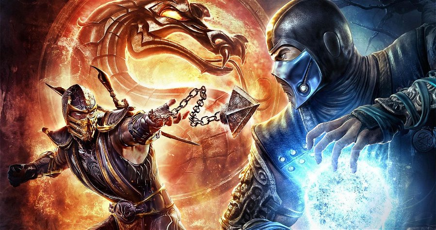 Immagine di Mortal Kombat Komplete Edition rimosso da Steam, server offline su console