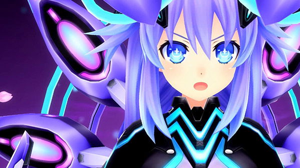 Megadimension Neptunia VII classificato per Switch in Corea