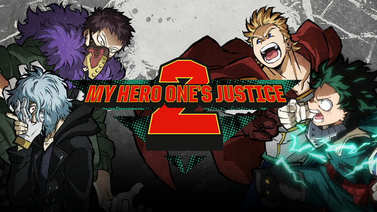 My Hero One’s Justice 2, il Plus Ultra del fanservice – Recensione