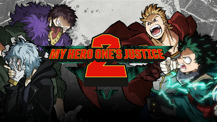 Immagine di My Hero One’s Justice 2, il Plus Ultra del fanservice – Recensione