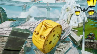 Poster di Rock Of Ages III: Make & Break