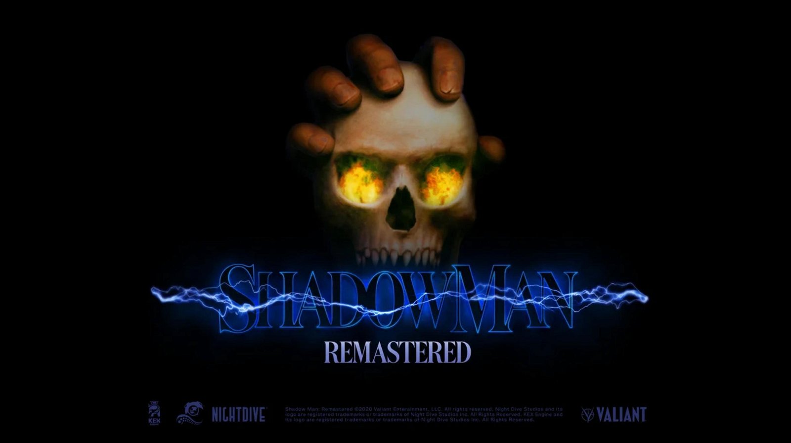 Shadow Man Remastered, il ritorno di un classico