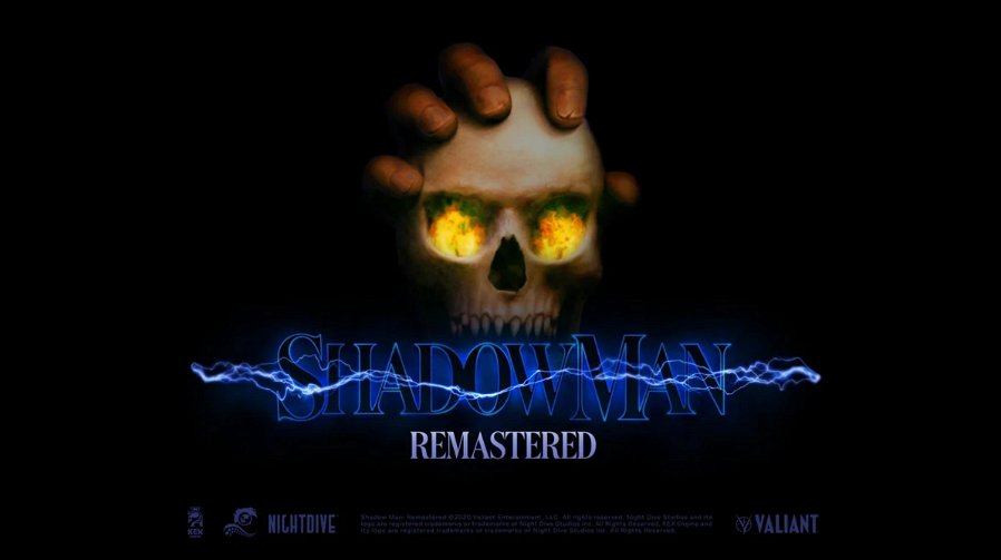 Immagine di Shadow Man Remastered, il ritorno di un classico