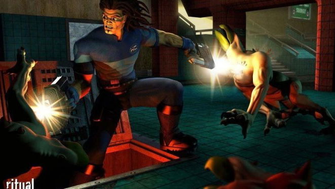 3D Realms, Slipgate Ironworks e Nightdive stanno lavorando ad un remake di SiN