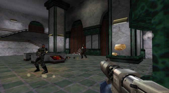 Immagine di SiN Gold acquistabile su Steam e GOG, gratis per i possessori del gioco base