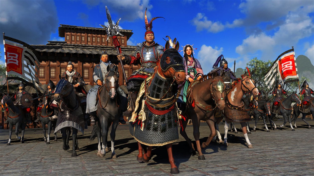 Immagine di Total War: Three Kingdoms - A World Betrayed - Recensione