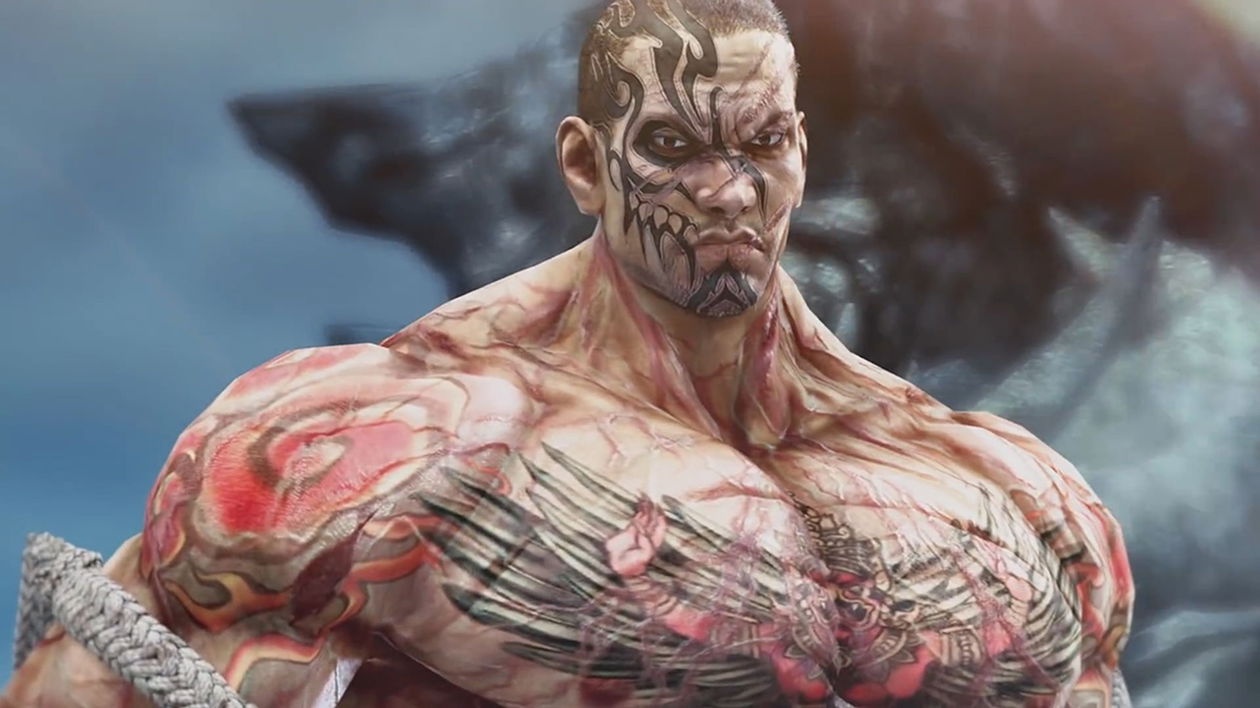 Immagine di Tekken 7, Fahkumram è l'ultima novità del season pass 3 - Recensione