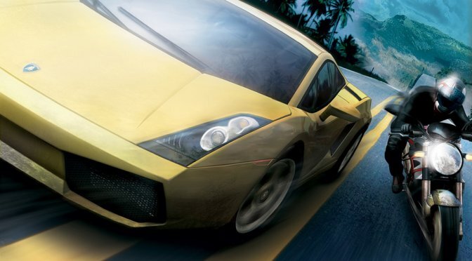 Kylotonn Games al lavoro su un nuovo capitolo di Test Drive Unlimited